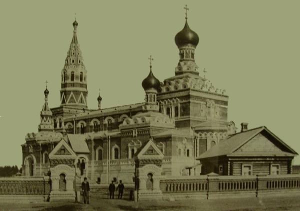 Гусь-Хрустальный | История