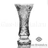 Хрустальная ваза Салют 102980 Гусь-Хрустальный
