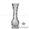 Хрустальная ваза Византийская 103180 Гусь-Хрустальный