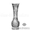 Хрустальная ваза Византийская 103181 Гусь-Хрустальный