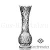 Хрустальная ваза Византийская 103181 Гусь-Хрустальный