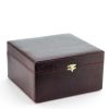 Подарочная коробка для подстаканника, стакана и ложки 960001 Gus-Hrustal.ru