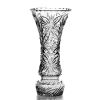 Хрустальная ваза Салют 160080 Бахметьевская артель