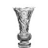 Хрустальная ваза Тюльпан 160100 Гусь-Хрустальный