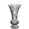 Хрустальная ваза Тюльпан 160100 Гусь-Хрустальный