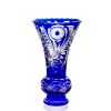 Хрустальная ваза Тюльпан 160154 Бахметьевская артель
