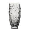 Хрустальная ваза Астра 160189 Бахметьевская артель