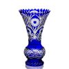 Хрустальная ваза Тюльпан 103054 Бахметьевская артель