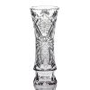 Хрустальная ваза Первоцвет 102676 Бахметьевская артель