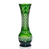 Хрустальная ваза Византия 170155 Бахметьевская артель