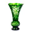 Хрустальная ваза Тюльпан 102022 Бахметьевская артель