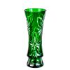 Хрустальная ваза Первоцвет 103086 Бахметьевская артель