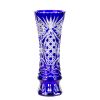Хрустальная ваза Первоцвет 103081 Бахметьевская артель