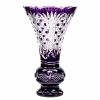 Хрустальная ваза Тюльпан 101863 Бахметьевская артель