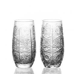 Хрустальные стаканы (300мл) 600096 NEMAN