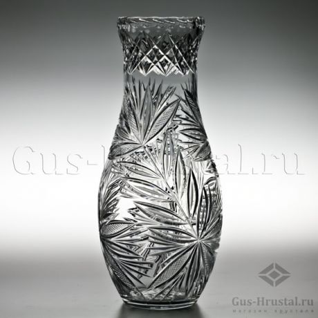 Хрустальная ваза 100241 