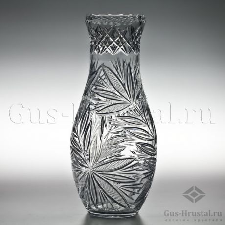 Хрустальная ваза 100241 
