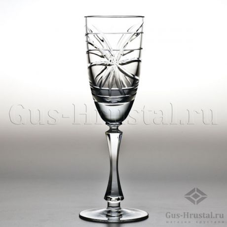 Хрустальные бокалы (коллекция "Фристайл") 100448 Гусевской Хрустальный завод