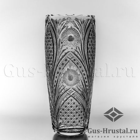 Хрустальная ваза 100572 Гусь-Хрустальный