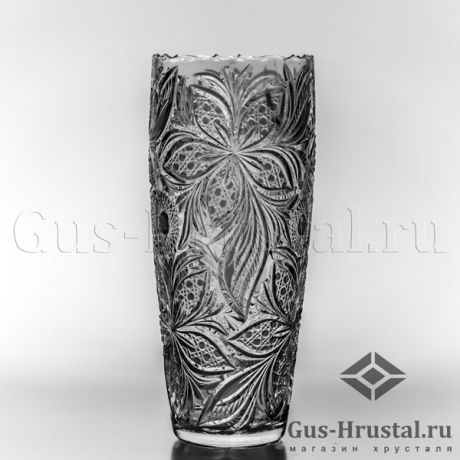 Хрустальная ваза 100575 Гусь-Хрустальный