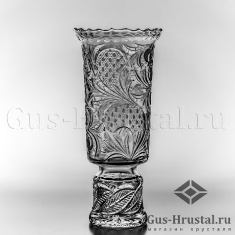 Хрустальная ваза 100652 Гусь-Хрустальный