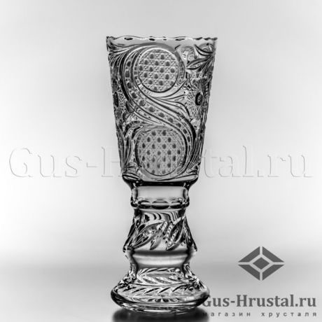 Хрустальная ваза Кубок 100667 Гусь-Хрустальный