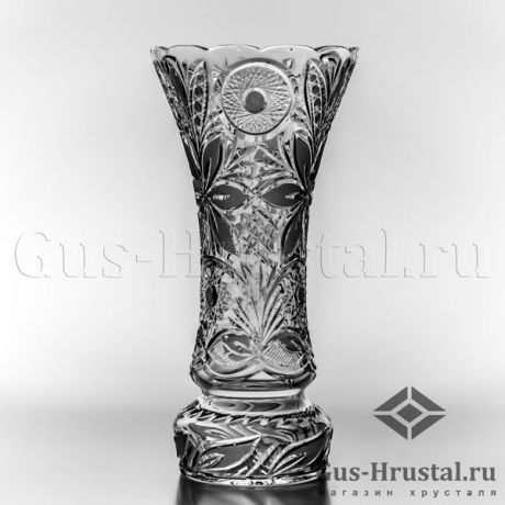 Хрустальная ваза Кармен 100739 Гусь-Хрустальный