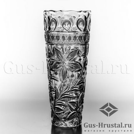 Хрустальная ваза 100835 Гусь-Хрустальный