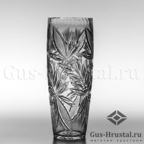 Хрустальная ваза 100996 