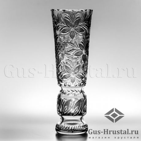 Хрустальная ваза Венера 101021 Гусь-Хрустальный