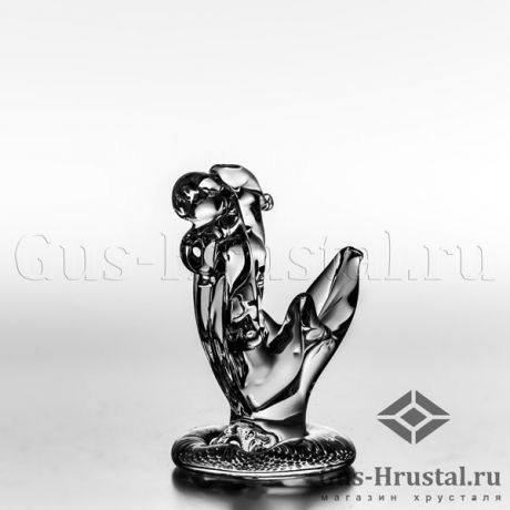 Сувенир Хрустальный дракон 101076 BORISOV