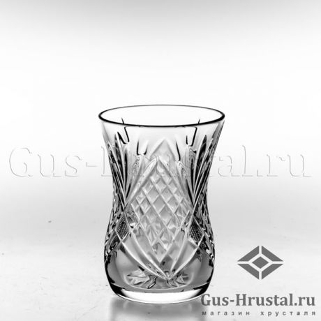 Хрустальные стаканы (армуды) 101288 BORISOV
