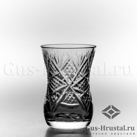 Хрустальные стаканы (армуды) 101291 BORISOV