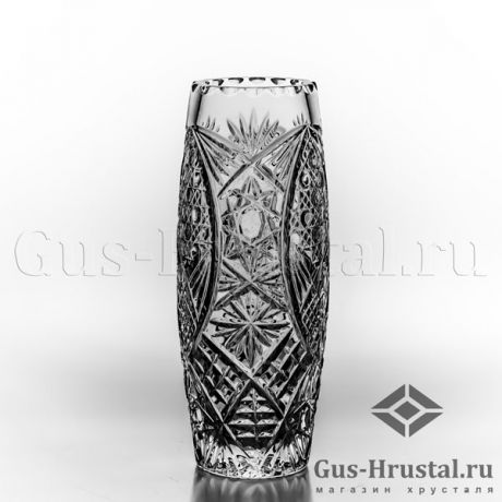 Хрустальная ваза 101310 Гусевской Хрустальный завод