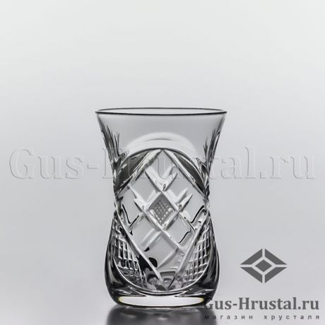 Хрустальные стаканы (армуды) 101151 NEMAN