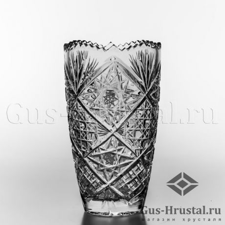 Хрустальная ваза 101411 BORISOV