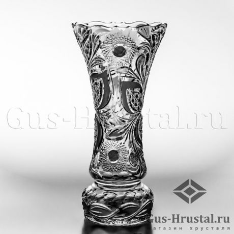 Хрустальная ваза Александрия 101413 Гусь-Хрустальный