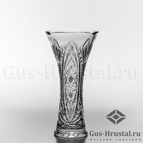 Хрустальная ваза 101414 Гусевской Хрустальный завод