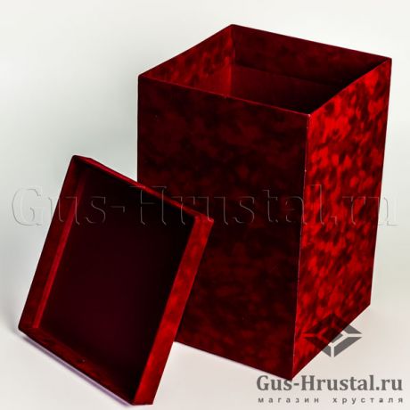 Коробка для вазы 101512 Gus-Hrustal.ru