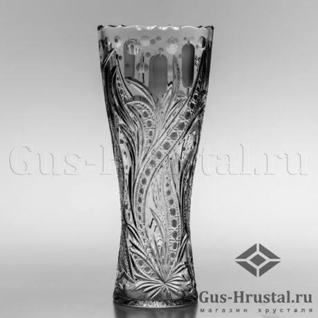 Хрустальная ваза Мещера (авторская работа) 101575 Гусь-Хрустальный