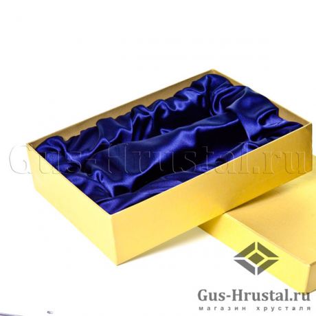 Подарочная коробка для 2-х бокалов 101896 Gus-Hrustal.ru