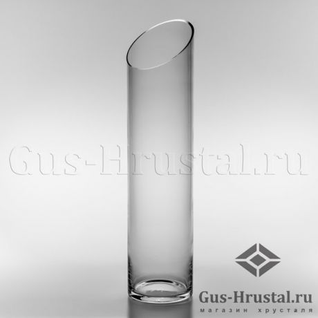 Ваза-цилиндр (50см, стекло) 102031 NEMAN