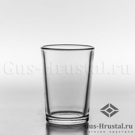 Стеклянные стаканы (250гр, стекло) 102189 NEMAN