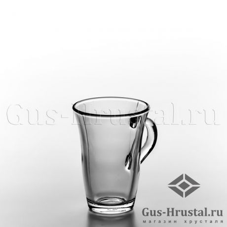 Стаканы для чая (стекло, 6 шт) 102226 