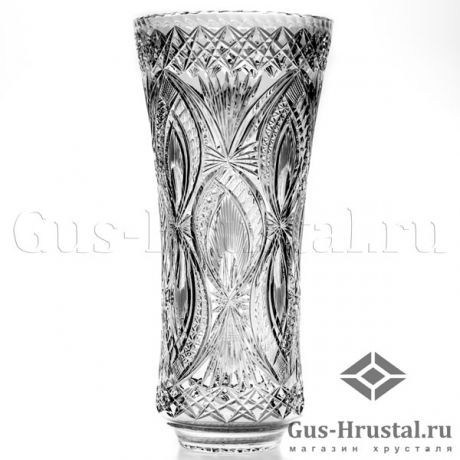 Хрустальная ваза Юбилейная (большая) 102300 