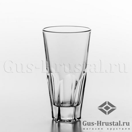 Хрустальные стаканы для коктейля Апполо 102328 CRYSTALITE BOHEMIA