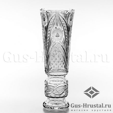 Хрустальная ваза Венера 102435 Гусь-Хрустальный