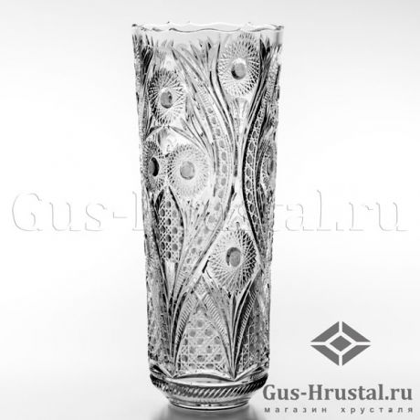 Хрустальная ваза Чародейка 102437 Гусь-Хрустальный