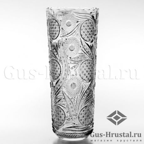 Хрустальная ваза Чародейка 102440 Гусь-Хрустальный