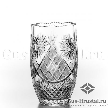Хрустальная ваза 102522 NEMAN
